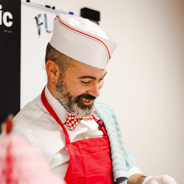 Chef one