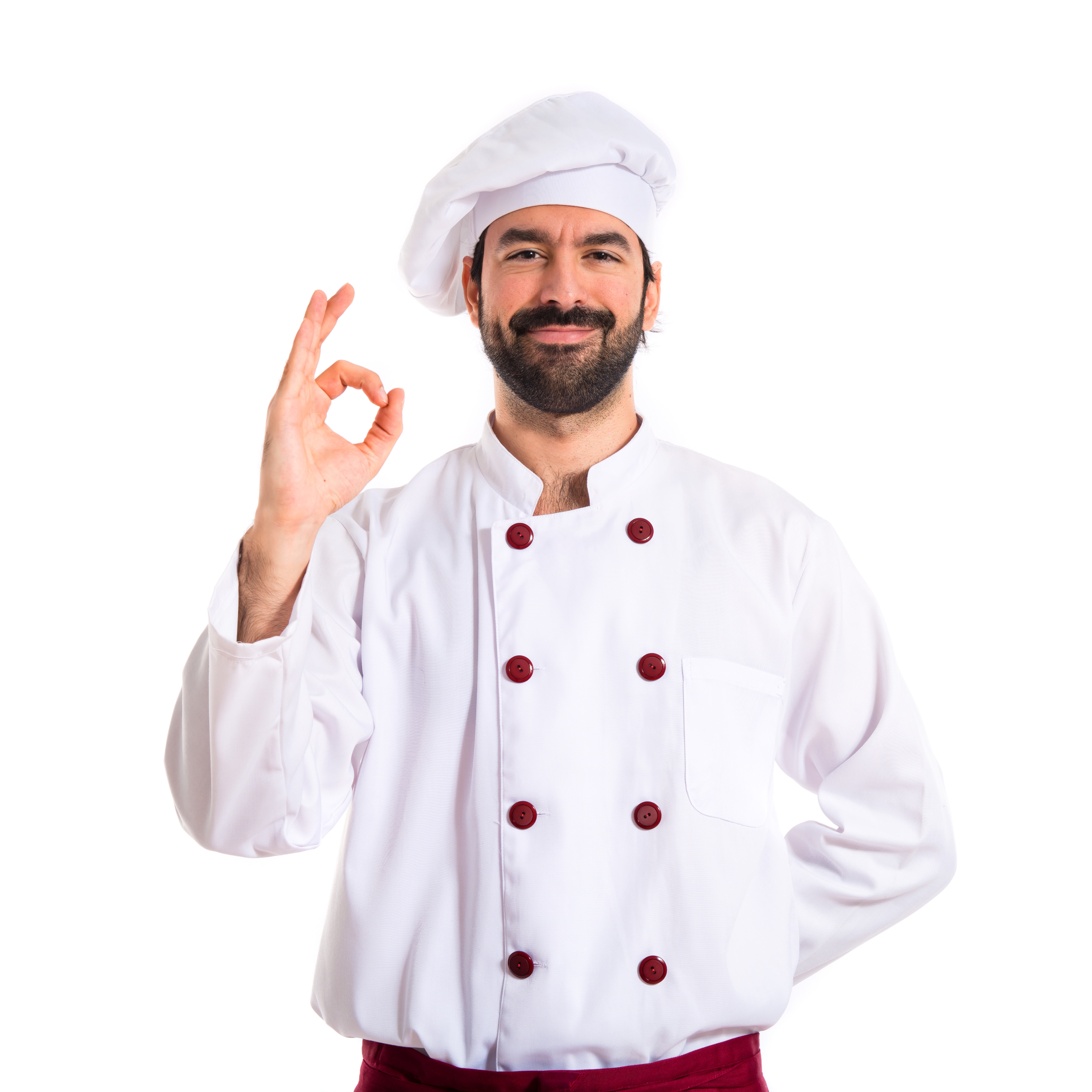 Chef Two