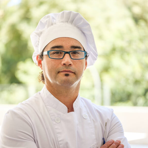 Chef Three