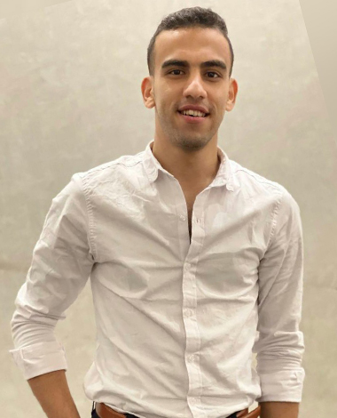 Mohammed Hatem