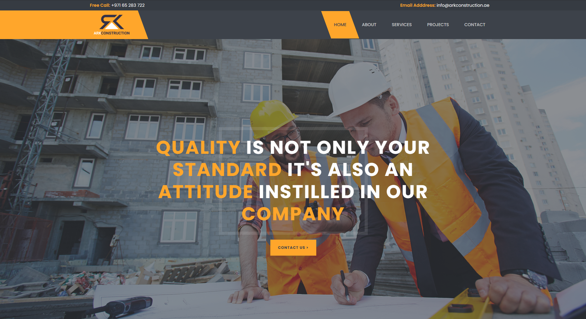 arkconstruction