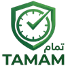 Tmam Logo